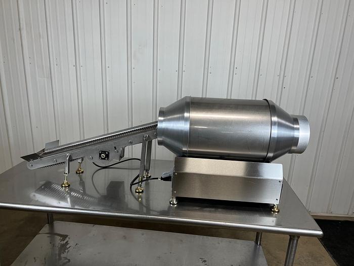 Countertop Sugar Tumbler - MST-100