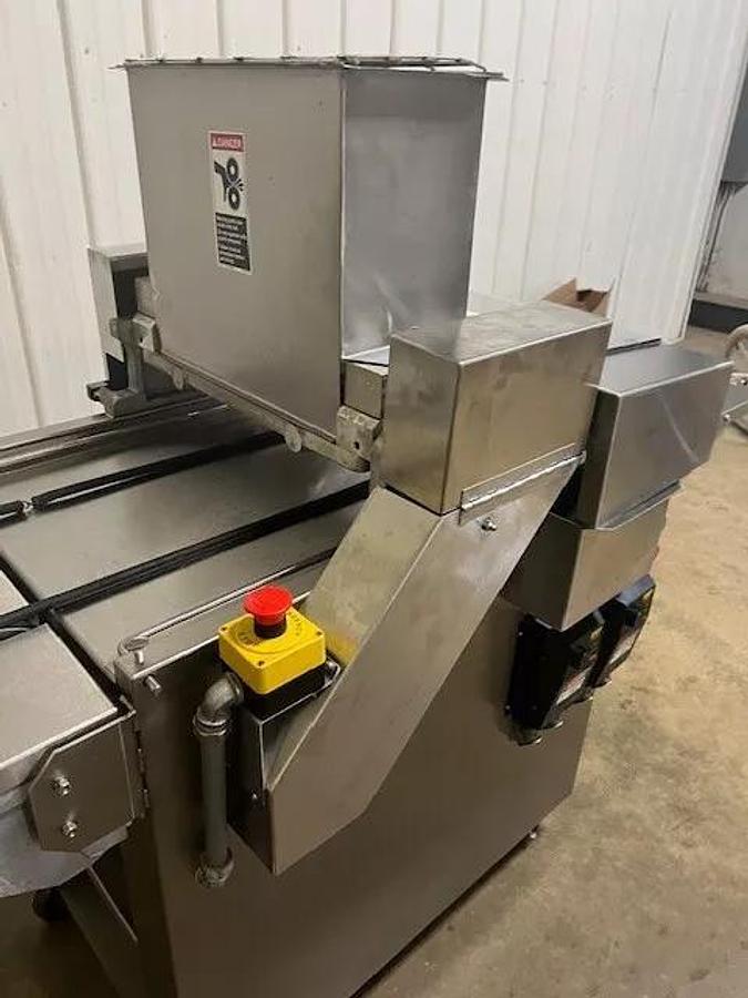 Used Magna Mixer 17V-SX3-G