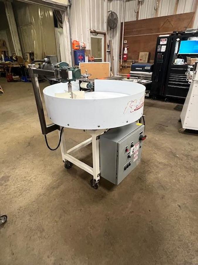 Used 2011 Ryan 793