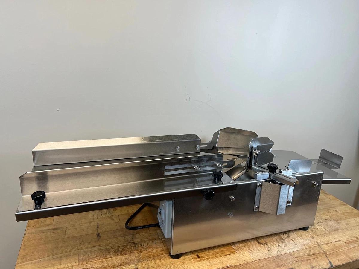Air Bagger - Countertop - Stainless Steel - New