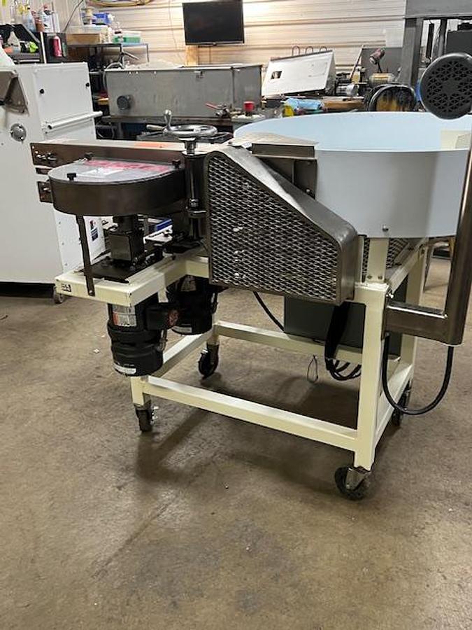 Used 2011 Ryan 793