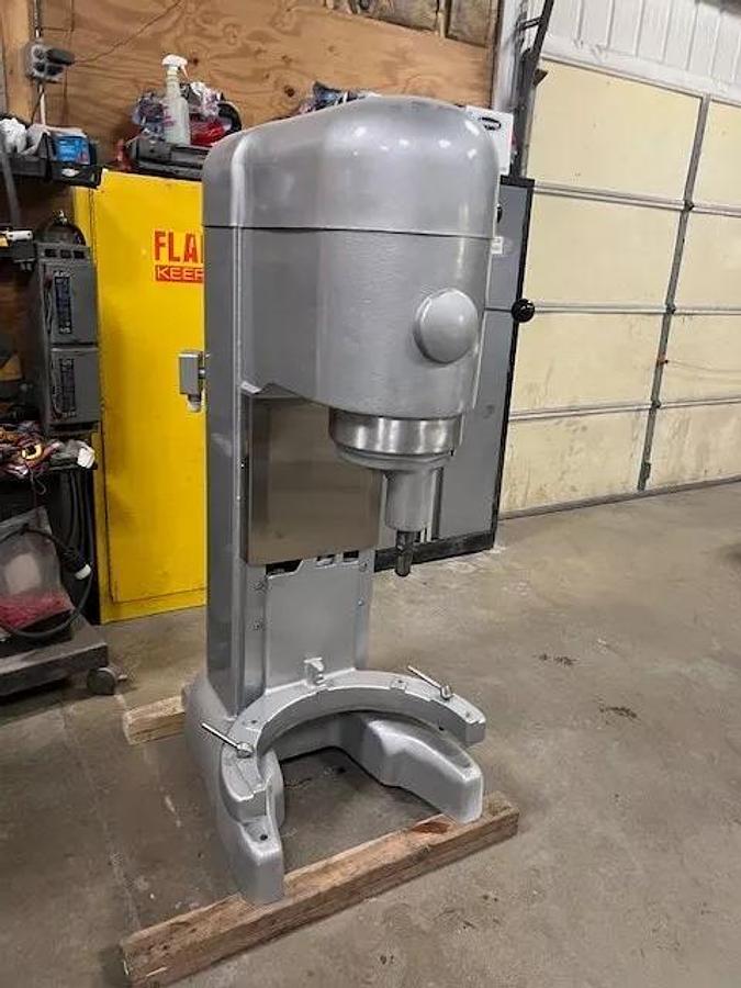 Refurbished Hobart M802