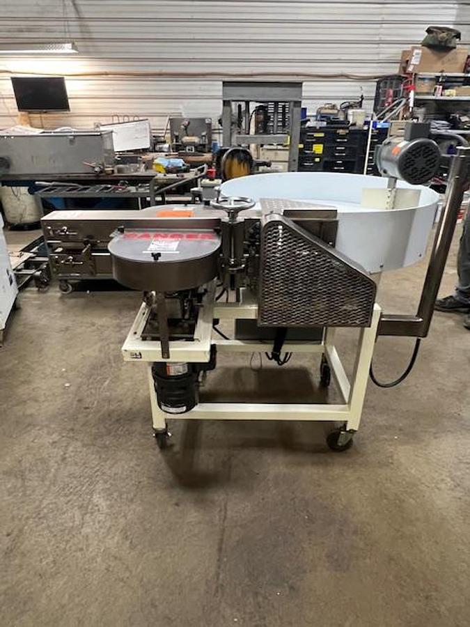 Used 2011 Ryan 793