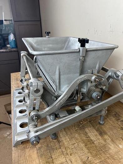 Refurbished Kook-E-King - Bench Top Cookie Depositor