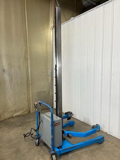 Used Savage Bowl Lift - Model C