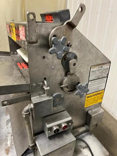 Refurbished ACME MRS11 Pizza Sheeter