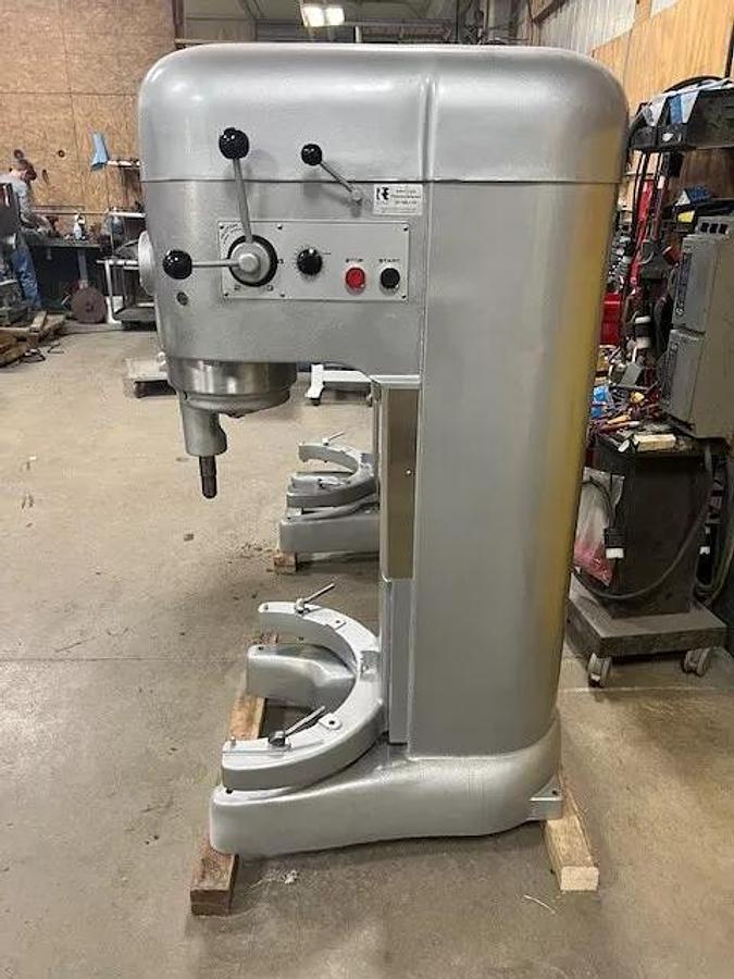 Refurbished Hobart M802