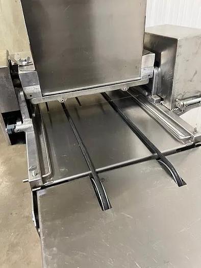 Used Magna Mixer Cookie Depositor - Model 17F-SX3-G