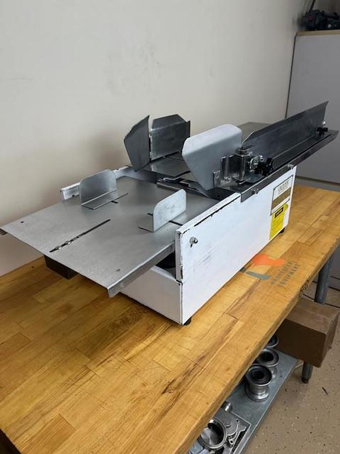 Refurbished Oliver Air Bagger - Model 1179S