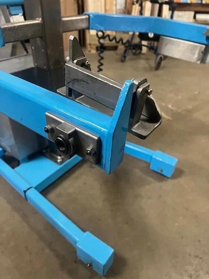 Used Savage 0712 - 90