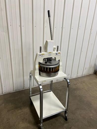 Used Dutchess Dough Divider - BMIH - 36 Part