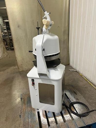 Used Dutchess 36 Part Divider Rounder - Model JN - Refurbished