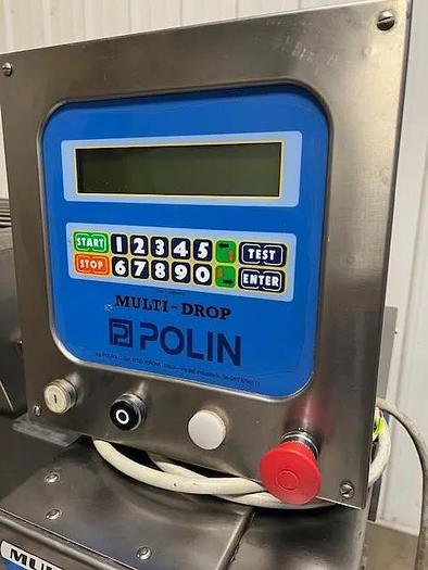 Used Polin MultiDrop