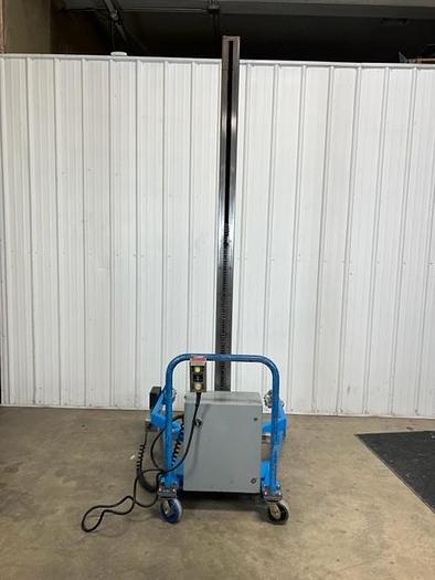 Used Savage Bowl Lift - Model C