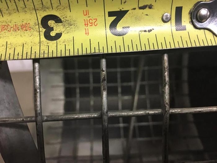 Used Otto Braun Donut Tumbler