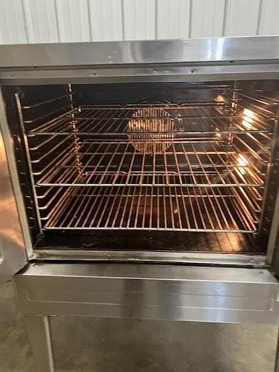 Used Blodgett BDO-100-G-ES