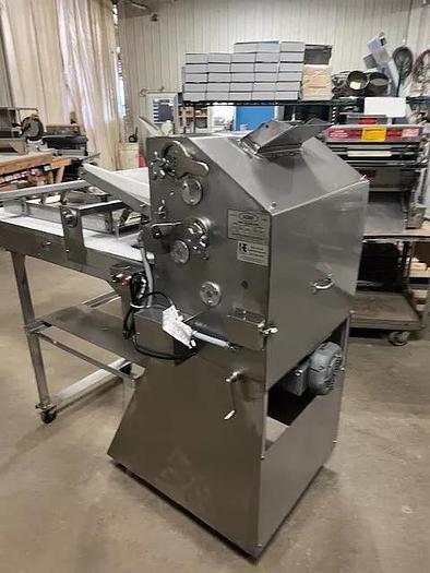 Refurbished ACME 88, 88-4