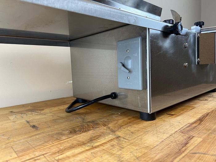 Air Bagger - Countertop - New