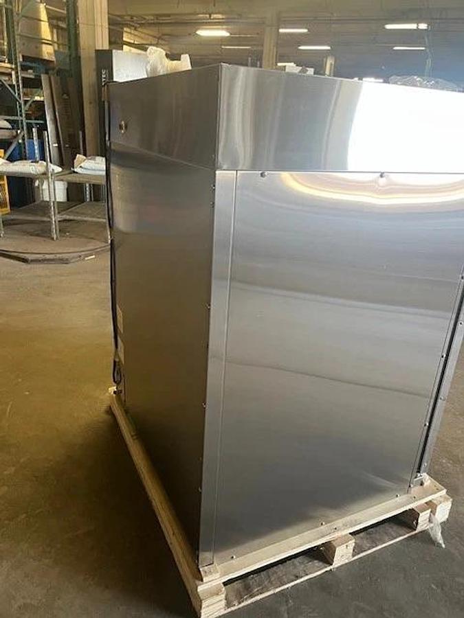LBC Mini-Rack Oven - LMO-G8 - Nat Gas - New Old Stock