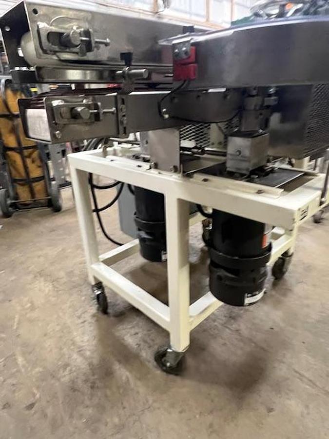 Used 2011 Ryan 793