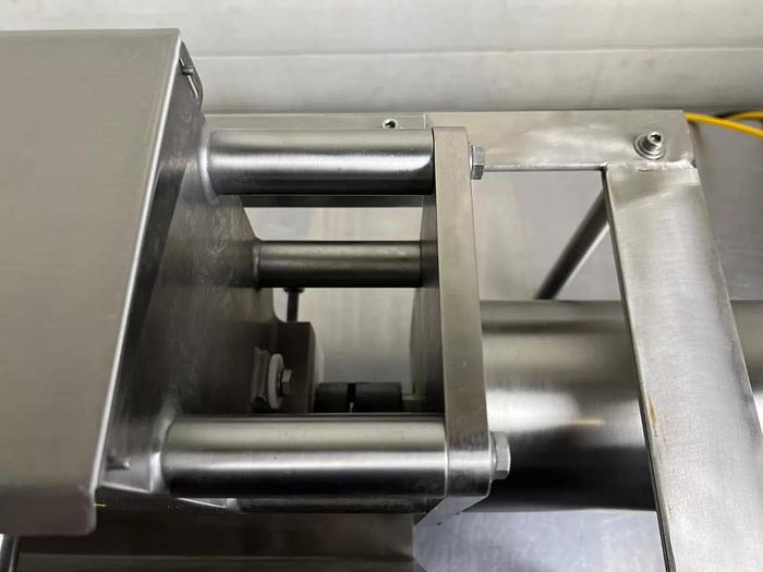 Used Christy Machine Company Siv-O-Seasoner 17" - DI-S