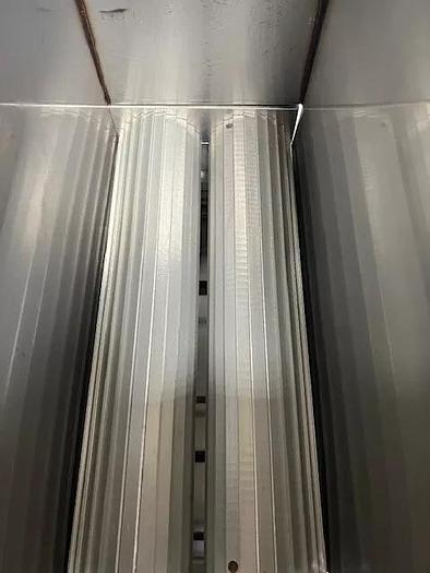 Used Magna Mixer Cookie Depositor - Model 17F-SX3-G