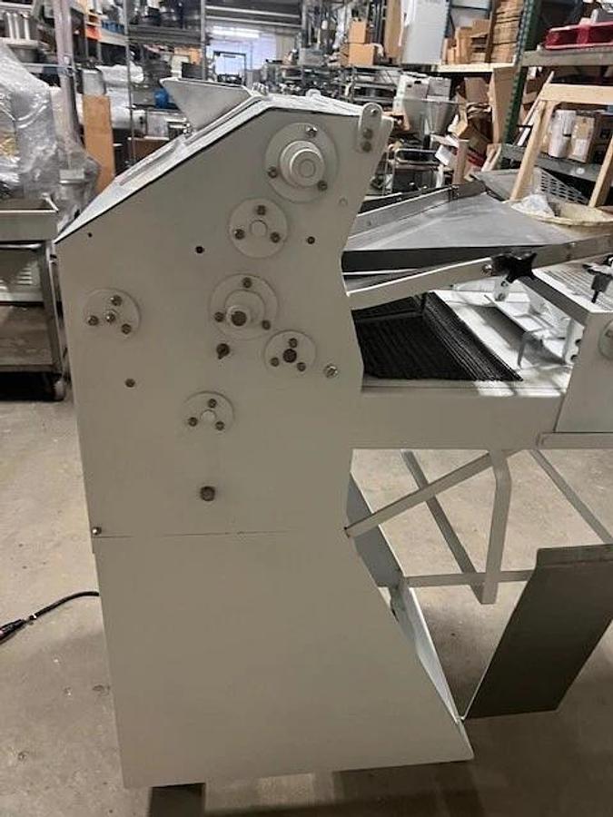 Used ACME 8 Dough Sheeter - Refurbished