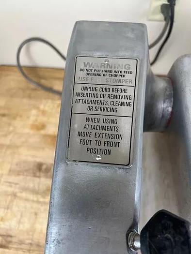 Refurbished Hobart 84145