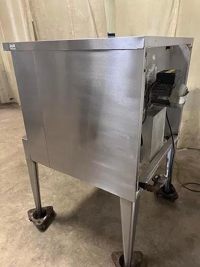 Used Blodgett BDO-100-G-ES