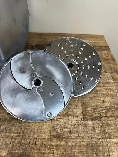 Used Robot Coupe R502E