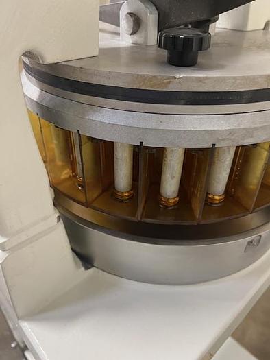 Used Dutchess Dough Divider - BMIH - 36 Part