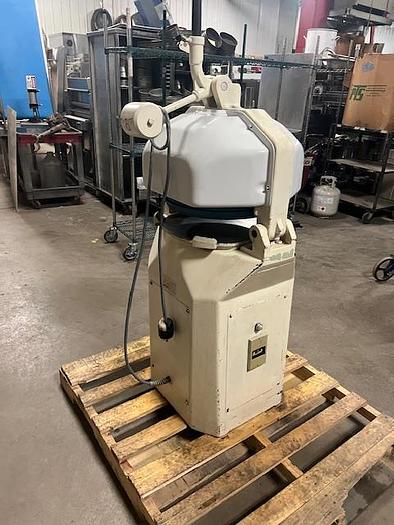 Used E-Record Divider Rounder - 36 Part - Model 11/30