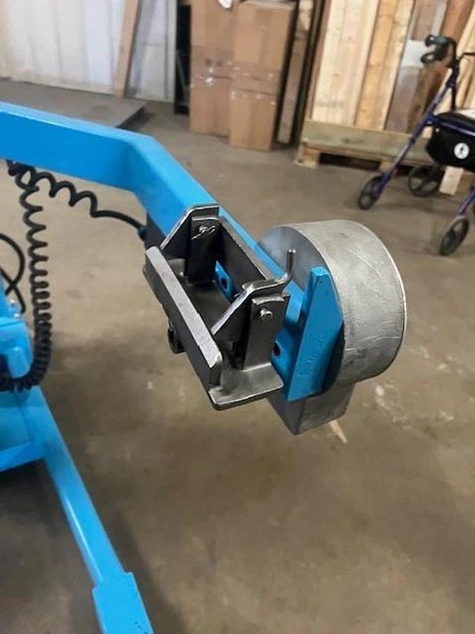 Used Savage 0712 - 90