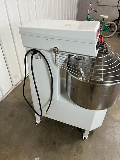 Used Rondo Spiral Mixer - SPI50S