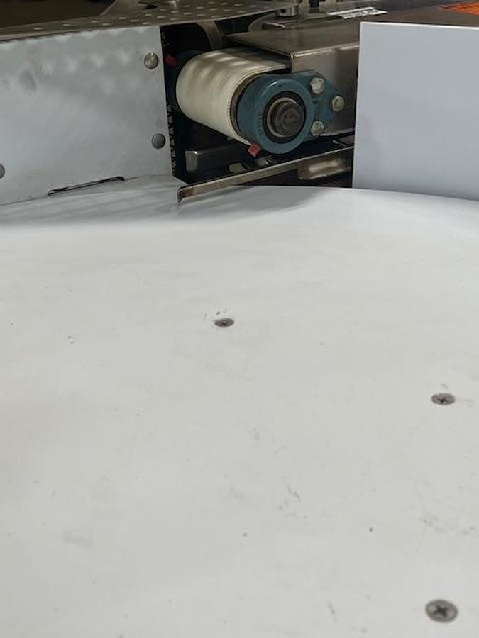 Used 2011 Ryan 793