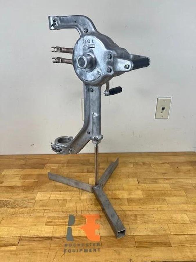 Refurbished Belshaw Type B