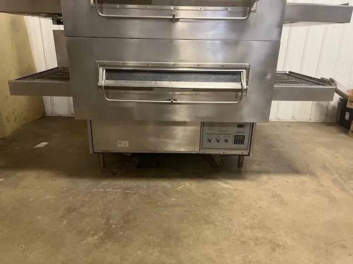 Refurbished Middleby Marshall PS360