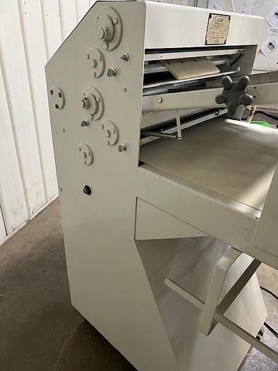 Refurbished ACME 88 Sheeter