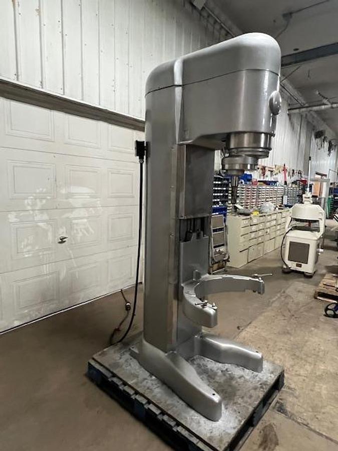 Refurbished Hobart V1401