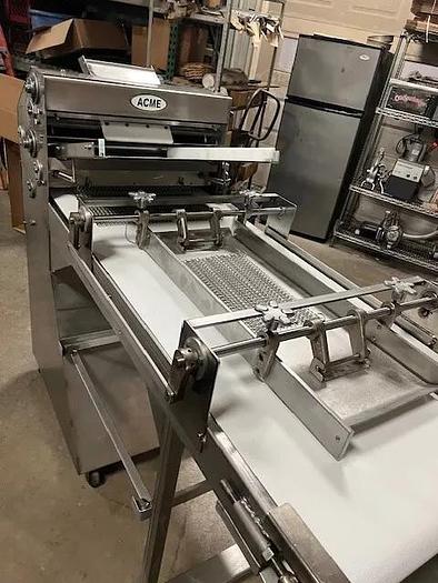 Refurbished ACME 88, 88-4