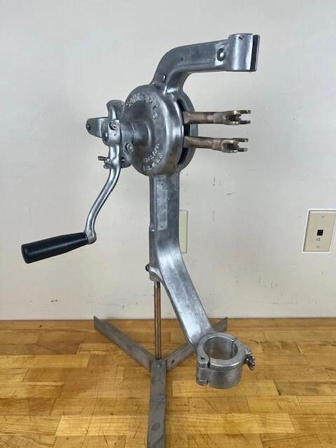 Refurbished Belshaw Type B