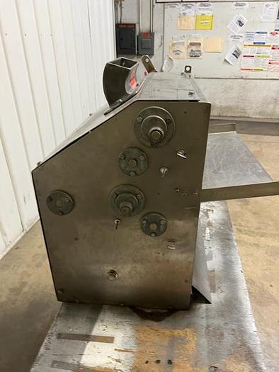 Refurbished ACME MRS11 Pizza Sheeter