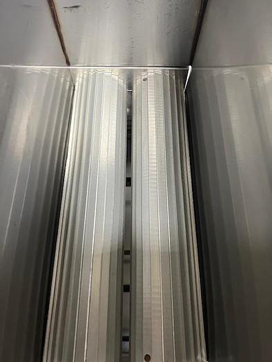 Used Magna Mixer Cookie Depositor - Model 17F-SX3-G