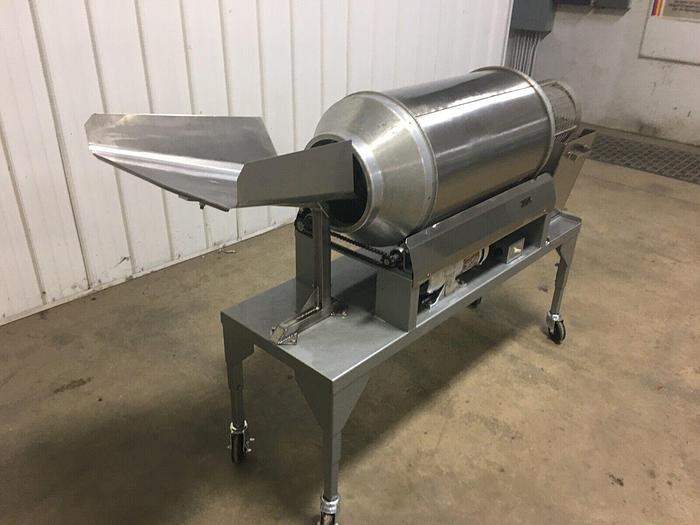 Used Otto Braun Donut Tumbler