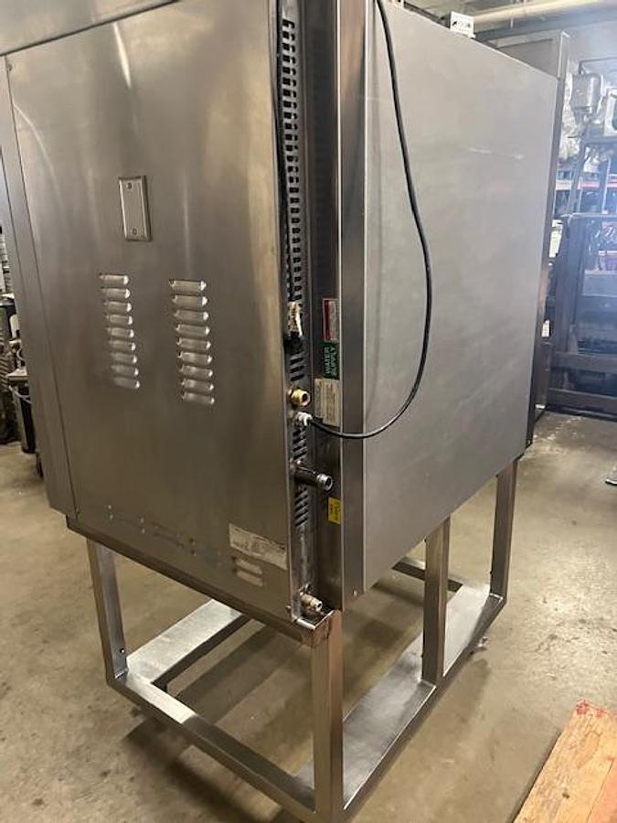 Used Baxter Mini Rack Oven - OV300G