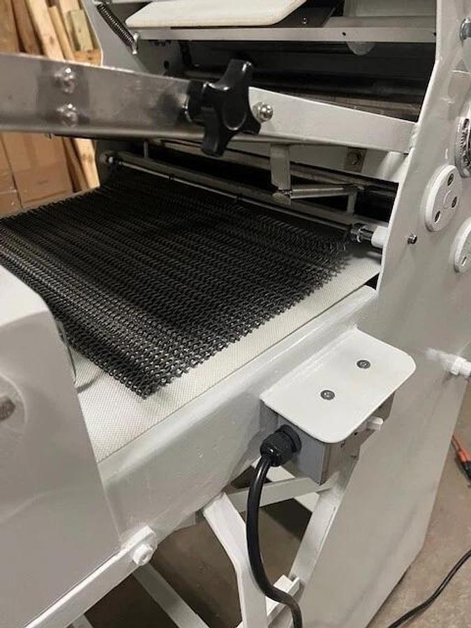 Used ACME 8 Dough Sheeter - Refurbished