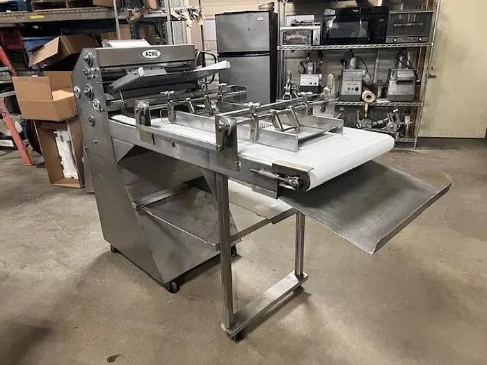 Refurbished ACME 88, 88-4