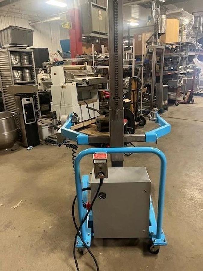 Used Savage 0712 - 90