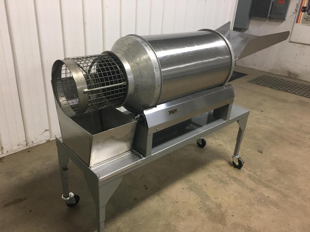 Refurbished Otto Braun Donut Tumbler
