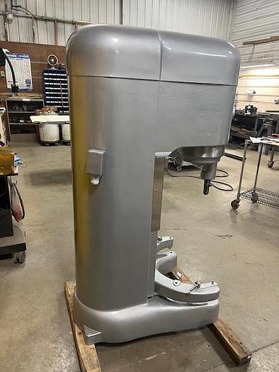 Refurbished Hobart M802 Mixer - Refurbished - With Stainless Steel Bowl and Hook